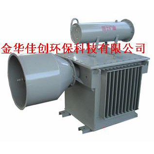 昌宁GGAJ02电除尘高压静电变压器
